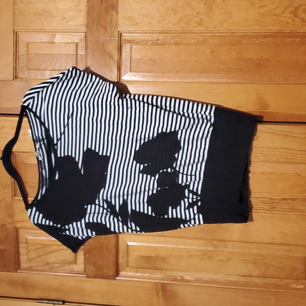 Ladies shirt